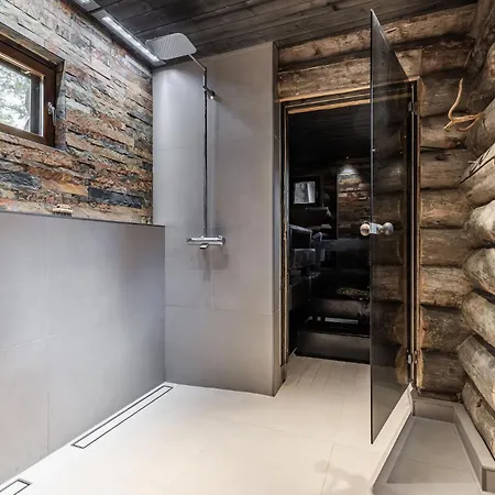 Apartment Riekko