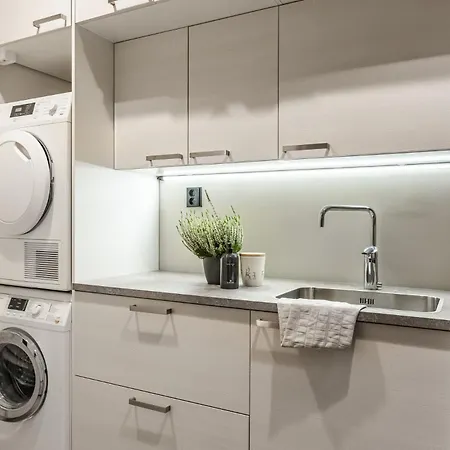 Apartment Riekko